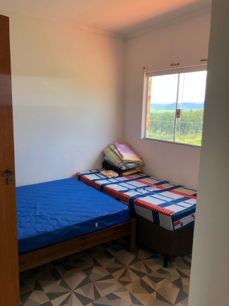 Imagem Casa de Condomínio com 3 Quartos à Venda,  em Ninho Verde Ii Eco Residence - Pardinho