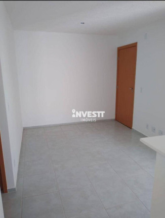 Imagem Apartamento com 2 Quartos à Venda, 42 m² em Chácara Bela Vista - Aparecida De Goiânia