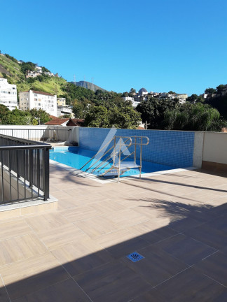 Imagem Apartamento com 2 Quartos à Venda, 62 m² em Tijuca - Rio De Janeiro Imagem Apartamento com 2 Quartos à Venda, 62 m² em Tijuca - Rio De Janeiro
