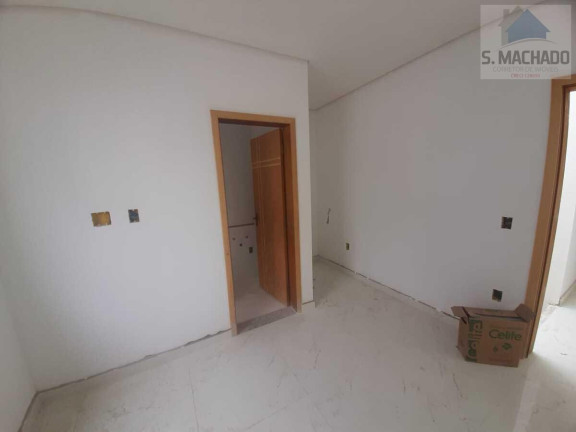 Imagem Casa com 3 Quartos à Venda, 190 m² em Santa Maria - Santo André Imagem Casa com 3 Quartos à Venda, 190 m² em Santa Maria - Santo André