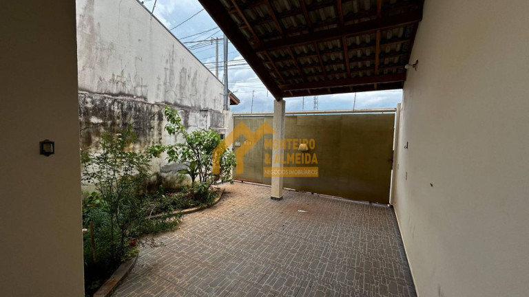 Imagem Casa com 2 Quartos à Venda, 105 m² em Vila Carolina - Itapetininga Imagem Casa com 2 Quartos à Venda, 105 m² em Vila Carolina - Itapetininga