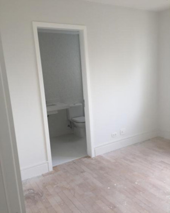 Imagem Apartamento com 4 Quartos à Venda, 270 m² em Santa Cecília - São Paulo