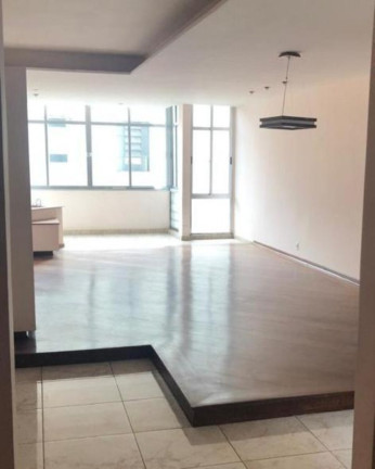 Apartamento com 3 Quartos à Venda, 197 m² em Centro - São Paulo