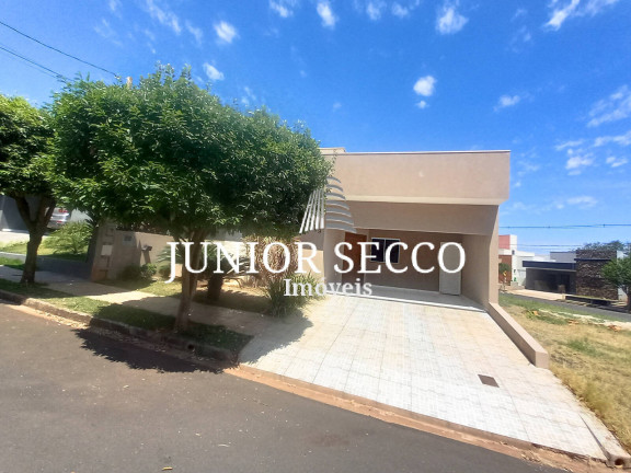 Imagem Casa de Condomínio com 3 Quartos à Venda, 253 m² em Residencial Alta Vista - São José Do Rio Preto Imagem Casa de Condomínio com 3 Quartos à Venda, 253 m² em Residencial Alta Vista - São José Do Rio Preto