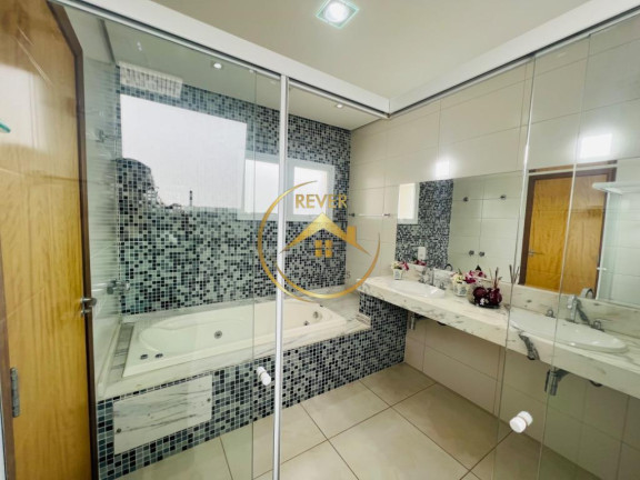 Imagem Casa com 4 Quartos à Venda, 278 m² em Swiss Park  - Campinas