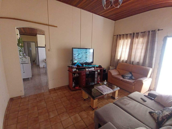 Imagem Casa com 2 Quartos à Venda, 120 m² em Vila Vianelo - Jundiaí Imagem Casa com 2 Quartos à Venda, 120 m² em Vila Vianelo - Jundiaí