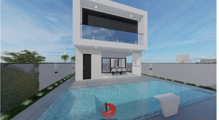 Imagem Sobrado com 3 Quartos à Venda, 215 m² em Cézar De Souza - Mogi Das Cruzes
