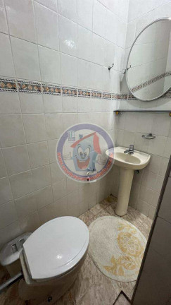 Imagem Apartamento com 2 Quartos à Venda, 108 m² em Jussara - Mongaguá Imagem Apartamento com 2 Quartos à Venda, 108 m² em Jussara - Mongaguá