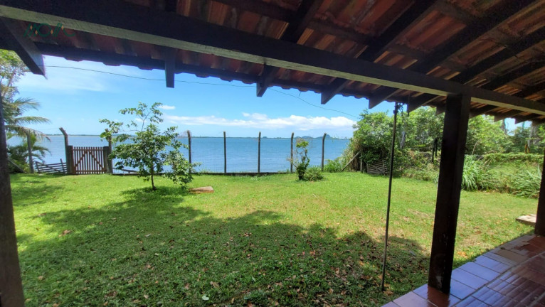 Imagem Casa com 4 Quartos para Alugar, 149 m² em Pontal Do Norte - Itapoá