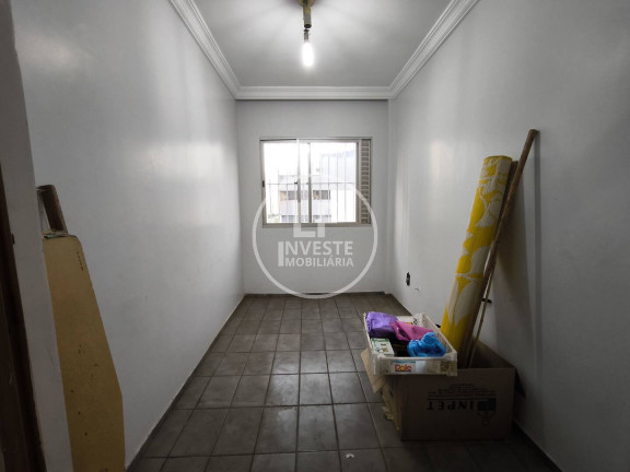 Imagem Apartamento com 4 Quartos à Venda, 86 m² em Setor Bela Vista - Goiânia