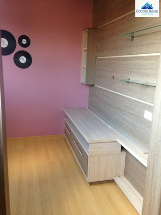 Imagem Apartamento com 3 Quartos à Venda, 58 m² em Jardim Márcia - Campinas Imagem Apartamento com 3 Quartos à Venda, 58 m² em Jardim Márcia - Campinas