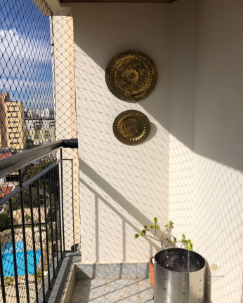 Imagem Apartamento com 3 Quartos à Venda, 71 m² em Santa Teresinha - São Paulo