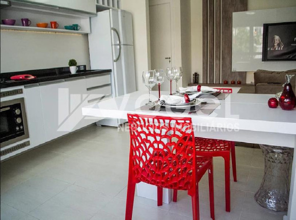 Imagem Apartamento com 2 Quartos à Venda, 50 m² em Fátima - Canoas Imagem Apartamento com 2 Quartos à Venda, 50 m² em Fátima - Canoas