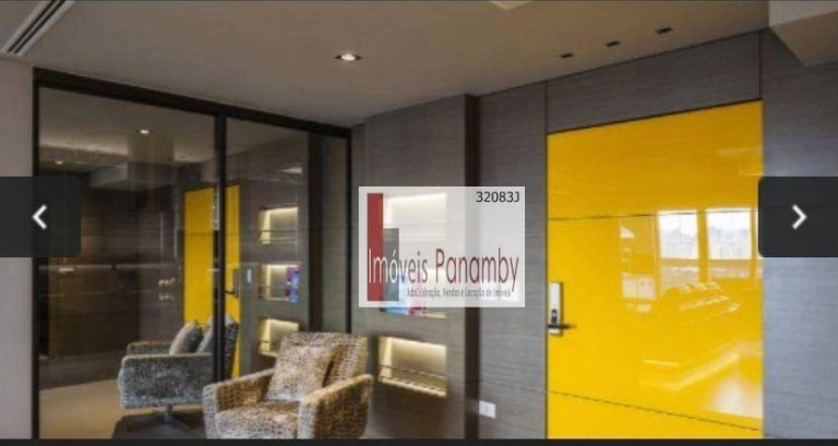 Imagem Apartamento com 2 Quartos para Alugar, 200 m² em Moema - São Paulo Imagem Apartamento com 2 Quartos para Alugar, 200 m² em Moema - São Paulo