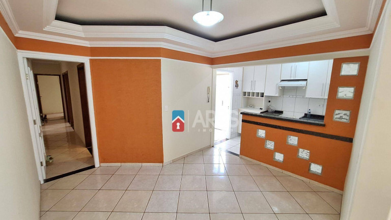 Imagem Casa com 3 Quartos à Venda, 144 m² em Parque Novo Mundo - Americana