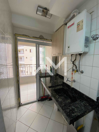 Imagem Apartamento com 2 Quartos à Venda, 52 m² em Vila Endres - Guarulhos Imagem Apartamento com 2 Quartos à Venda, 52 m² em Vila Endres - Guarulhos