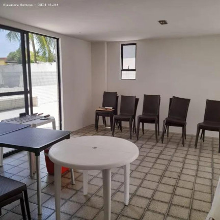Imagem Apartamento com 3 Quartos à Venda, 118 m² em Candeias - Jaboatão Dos Guararapes