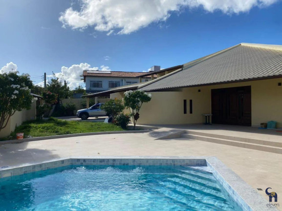 Casa com 6 Quartos à Venda, 622 m² em Itapua - Salvador