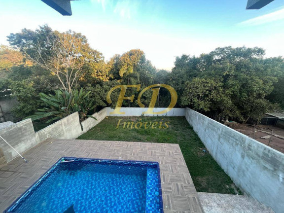 Imagem Casa com 3 Quartos à Venda, 535 m² em Jardim Paulista - Atibaia