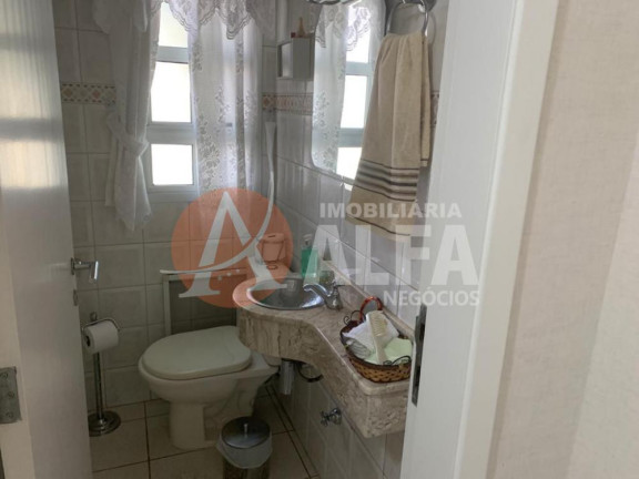 Imagem Casa com 3 Quartos à Venda, 221 m² em Granja Viana - Cotia Imagem Casa com 3 Quartos à Venda, 221 m² em Granja Viana - Cotia