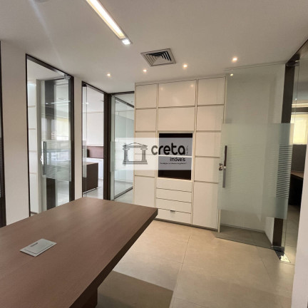 Imagem Sala Comercial para Alugar, 58 m² em Jardim Paulista - São Paulo