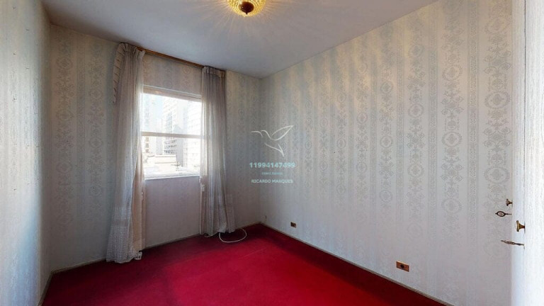 Imagem Apartamento com 3 Quartos à Venda, 112 m² em Jardim América - São Paulo Imagem Apartamento com 3 Quartos à Venda, 112 m² em Jardim América - São Paulo