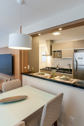 Imagem Apartamento com 2 Quartos à Venda, 63 m² em Bela Vista - Porto Alegre