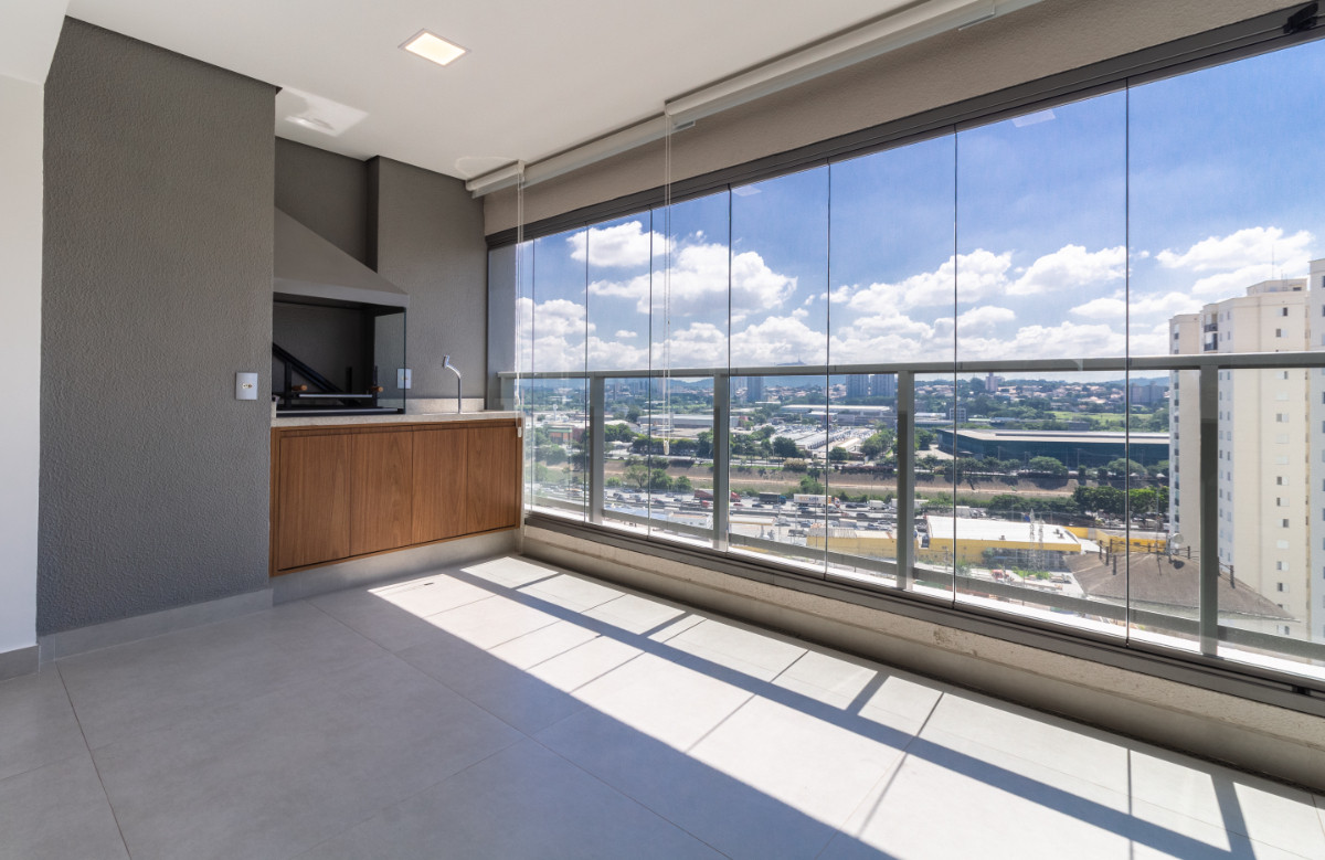 Imagem Apartamento com 2 Quartos à Venda, 88 m² em Vila Leopoldina - São Paulo