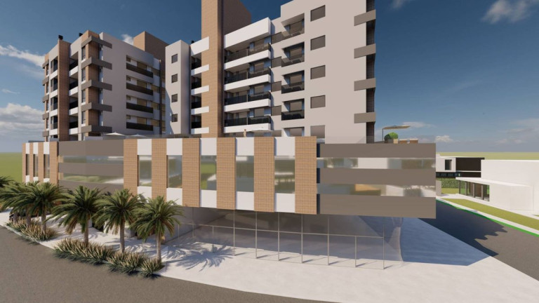 Imagem Apartamento com 2 Quartos à Venda, em Praia Dos Amores - Balneário Camboriú Imagem Apartamento com 2 Quartos à Venda, em Praia Dos Amores - Balneário Camboriú