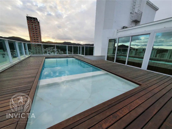 Imagem Cobertura com 3 Quartos à Venda, 268 m² em Pioneiros - Balneário Camboriú