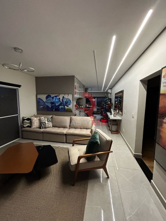 Imagem Casa de Condomínio com 3 Quartos à Venda, 155 m² em Estância Turística De Paranapanema - Paranapanema