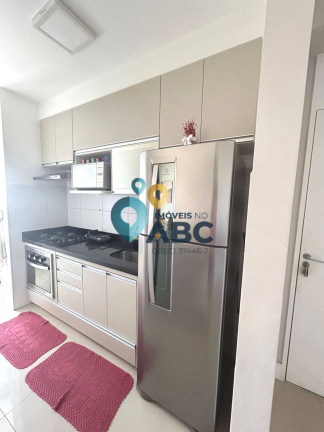 Imagem Apartamento com 2 Quartos à Venda, 56 m² em Planalto - São Bernardo Do Campo Imagem Apartamento com 2 Quartos à Venda, 56 m² em Planalto - São Bernardo Do Campo