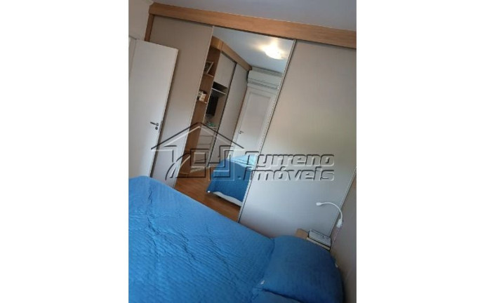 Imagem Apartamento com 3 Quartos à Venda, 76 m² em Vila Industrial - São José Dos Campos Imagem Apartamento com 3 Quartos à Venda, 76 m² em Vila Industrial - São José Dos Campos