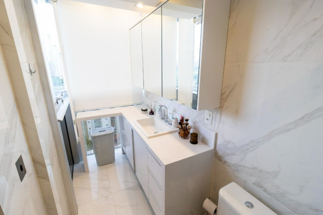 Imagem Imóvel com 1 Quarto à Venda, 74 m² em Vila Olímpia - São Paulo Imagem Imóvel com 1 Quarto à Venda, 74 m² em Vila Olímpia - São Paulo