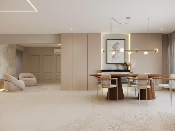 Imagem Apartamento com 3 Quartos à Venda, 131 m² em Centro - Balneário Camboriú Imagem Apartamento com 3 Quartos à Venda, 131 m² em Centro - Balneário Camboriú