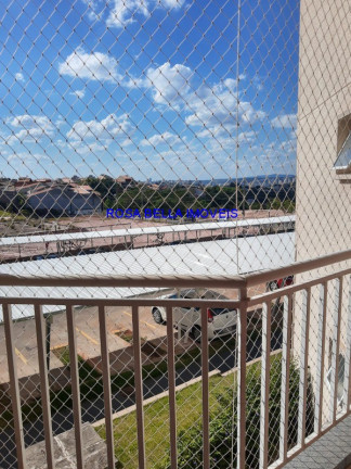 Imagem Apartamento com 2 Quartos à Venda, 50 m² em Nova Cidade Jardim - Jundiai Imagem Apartamento com 2 Quartos à Venda, 50 m² em Nova Cidade Jardim - Jundiai