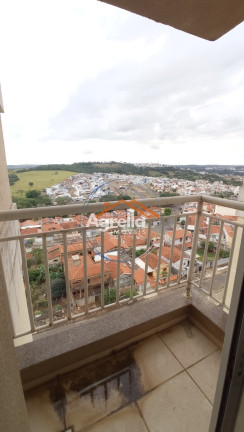 Imagem Imóvel com 2 Quartos à Venda, 45 m² em Condomínio Santa Clara - Mogi Guaçu Imagem Imóvel com 2 Quartos à Venda, 45 m² em Condomínio Santa Clara - Mogi Guaçu