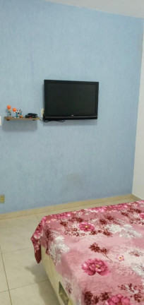 Imagem Sobrado com 2 Quartos à Venda, 150 m² em Vila Doutor Laurindo - Tatuí