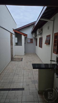 Imagem Casa com 3 Quartos à Venda, 90 m² em Loteamento Villa Branca - Jacareí Imagem Casa com 3 Quartos à Venda, 90 m² em Loteamento Villa Branca - Jacareí