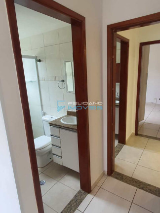 Imagem Apartamento com 2 Quartos para Alugar, 82 m² em Guilhermina - Praia Grande