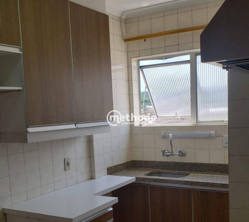 Imagem Apartamento com 3 Quartos à Venda, 110 m² em Jardim Guanabara - Campinas Imagem Apartamento com 3 Quartos à Venda, 110 m² em Jardim Guanabara - Campinas