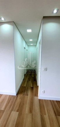 Imagem Apartamento com 3 Quartos para Alugar, 82 m² em Alphaville Empresarial - Barueri