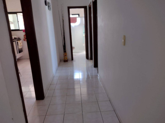 Imagem Apartamento com 2 Quartos à Venda, 137 m² em Ocian - Praia Grande