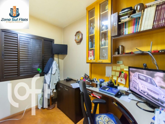 Imagem Apartamento com 4 Quartos à Venda, 109 m² em Chácara Inglesa - São Paulo Imagem Apartamento com 4 Quartos à Venda, 109 m² em Chácara Inglesa - São Paulo