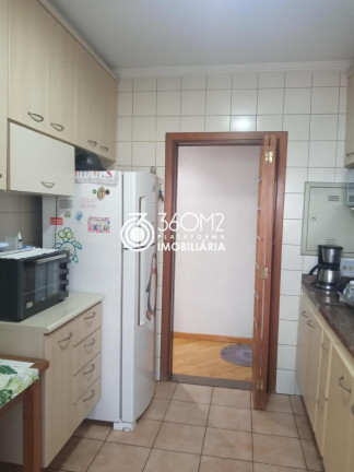 Imagem Apartamento com 2 Quartos à Venda, 96 m² em Vila Gilda - Santo André Imagem Apartamento com 2 Quartos à Venda, 96 m² em Vila Gilda - Santo André
