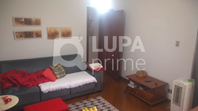Imagem Apartamento com 4 Quartos à Venda, 236 m² em Vila Maria Alta - São Paulo