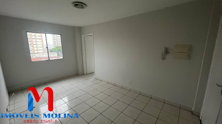 Apartamento com 2 Quartos para Alugar, 56 m² em Santo Antônio - São Caetano Do Sul