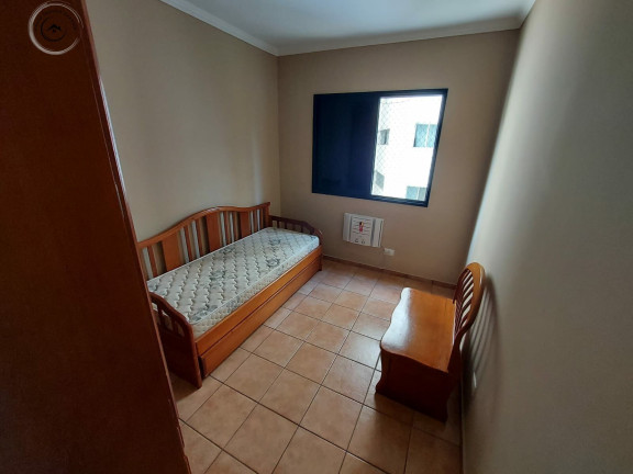 Imagem Apartamento com 3 Quartos à Venda, 98 m² em Pitangueiras - Guarujá