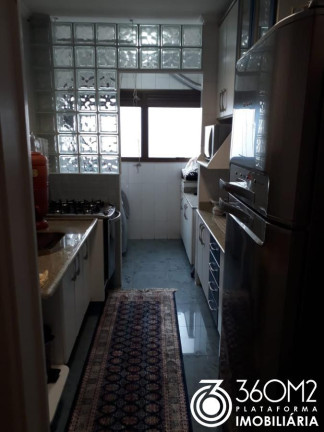 Imagem Apartamento com 2 Quartos à Venda, 67 m² em Parque Das Nações - Santo André Imagem Apartamento com 2 Quartos à Venda, 67 m² em Parque Das Nações - Santo André