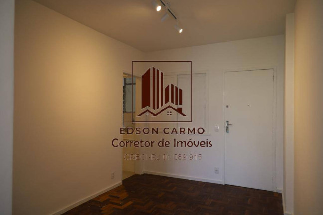 Imagem Apartamento com 1 Quarto à Venda, 31 m² em Centro - Rio De Janeiro
